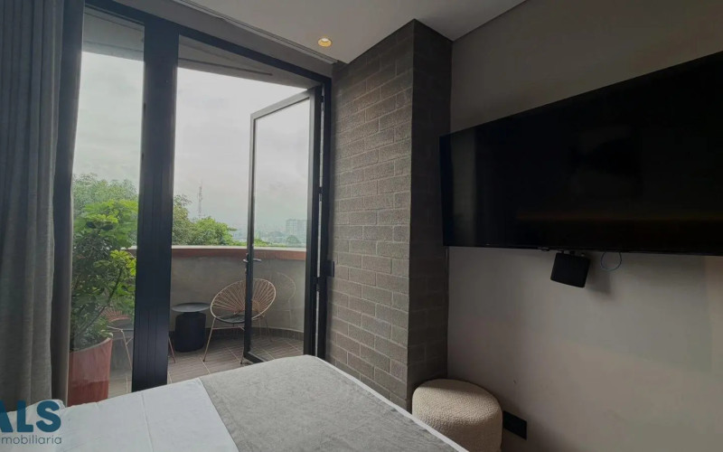 Hotel/Apart Hotel en Medellín en Manila