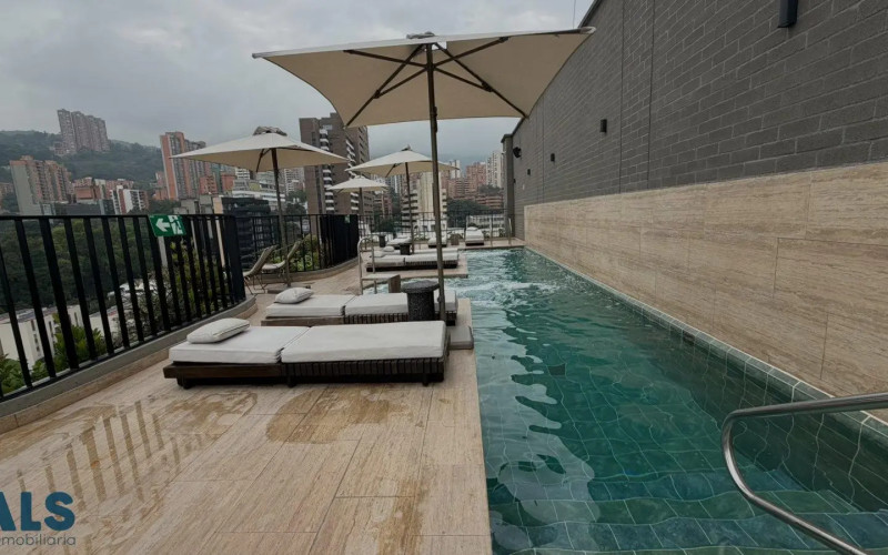 Hotel/Apart Hotel en Medellín en Manila