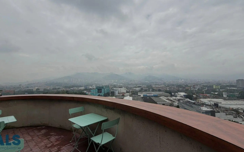 Hotel/Apart Hotel en Medellín en Manila