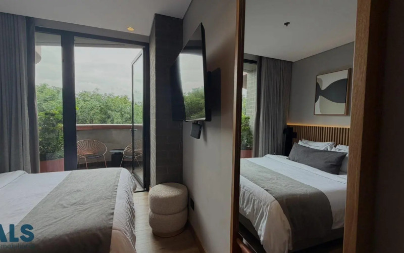 Hotel/Apart Hotel en Medellín en Manila
