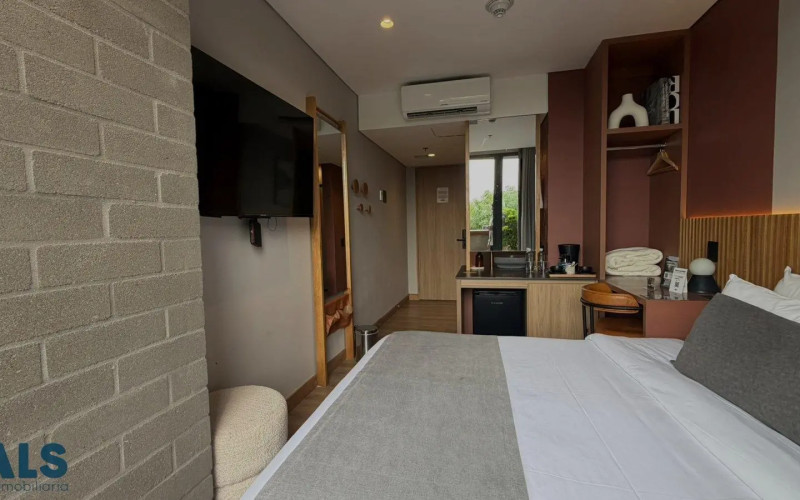 Hotel/Apart Hotel en Medellín en Manila