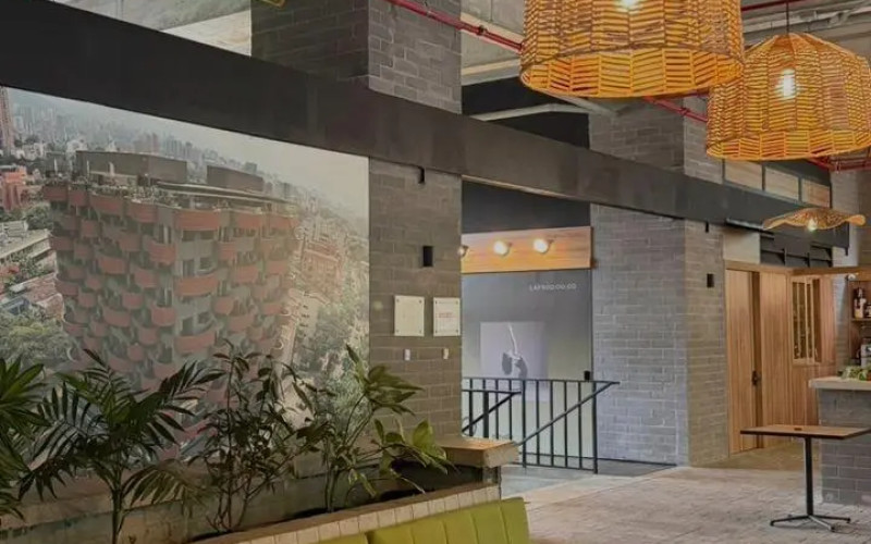 Hotel/Apart Hotel en Medellín en Manila
