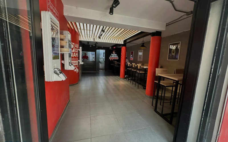 Local Comercial en Medellín en Astorga