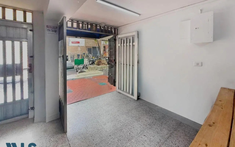Local Comercial en Medellín en Suramericana