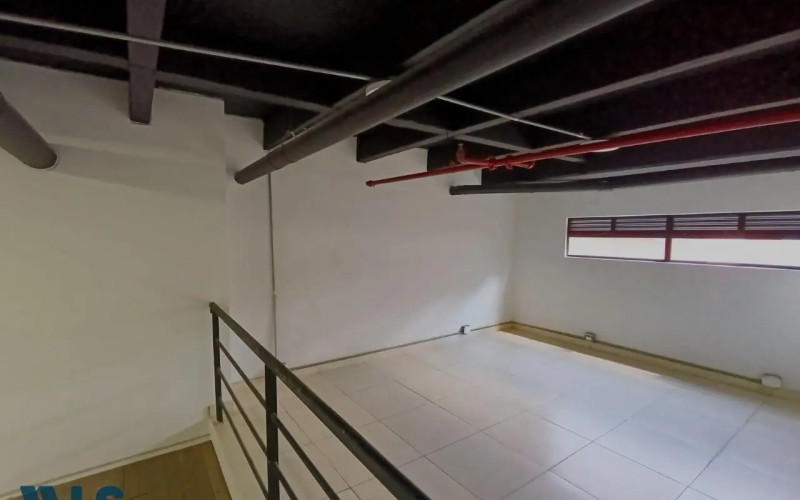 Local Comercial en Medellín en Belén Rosales