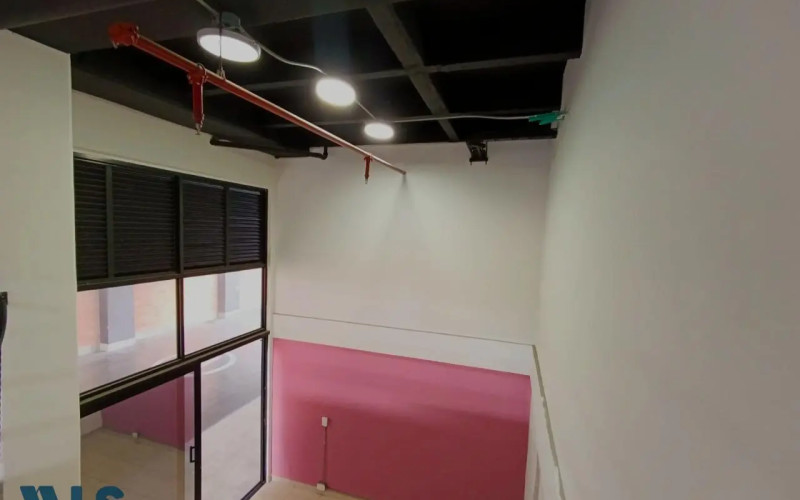 Local Comercial en Medellín en Belén Rosales