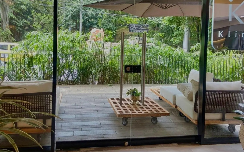 Local Comercial en Medellín en Santa Maria de los Angeles