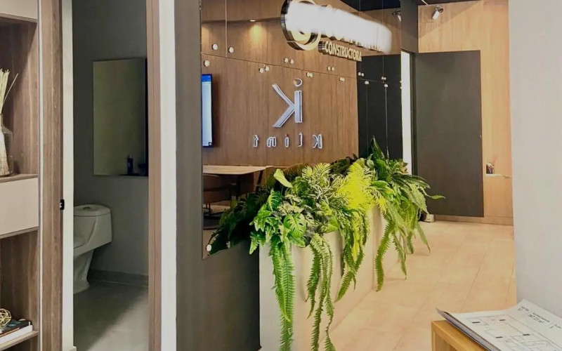 Local Comercial en Medellín en Santa Maria de los Angeles