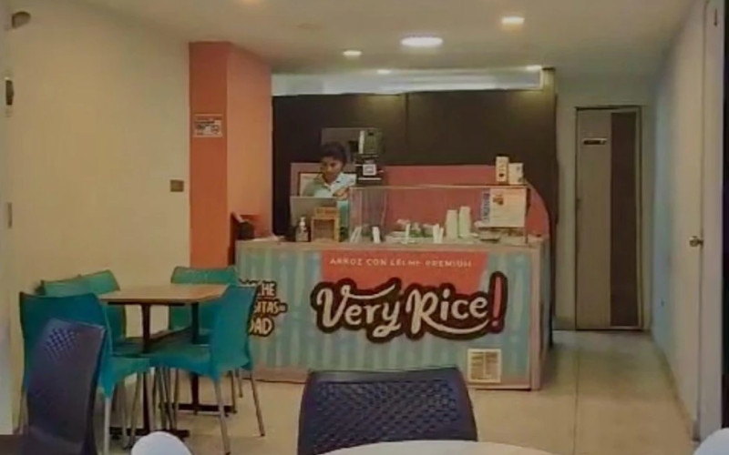 Local Comercial en Medellín en Laureles