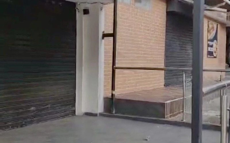 Local Comercial en Medellín en Laureles