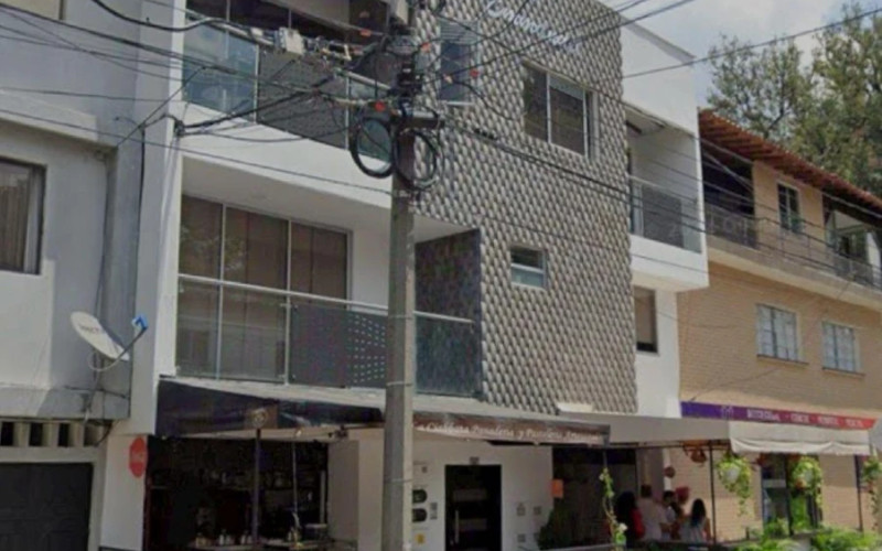 Local Comercial en Medellín en Laureles