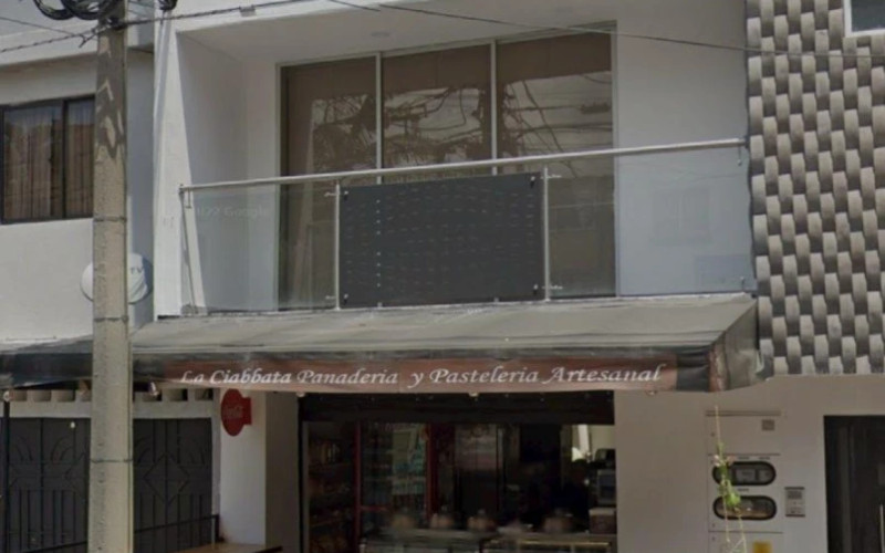 Local Comercial en Medellín en Laureles