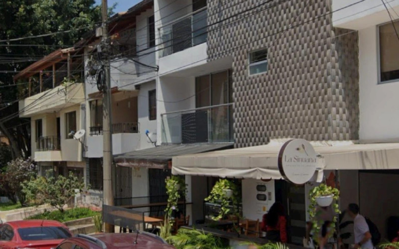 Local Comercial en Medellín en Laureles