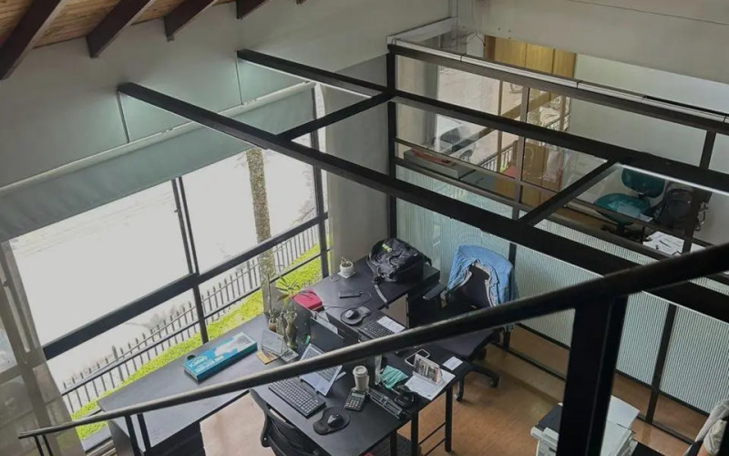 Oficina en Medellín en Conquistadores