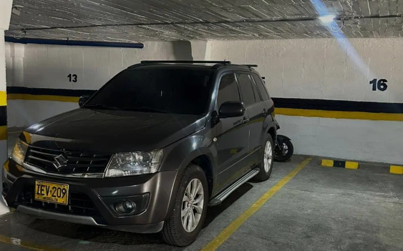 Oficina en Medellín en Conquistadores