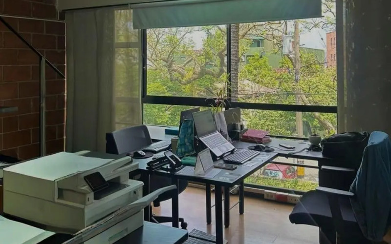 Oficina en Medellín en Conquistadores