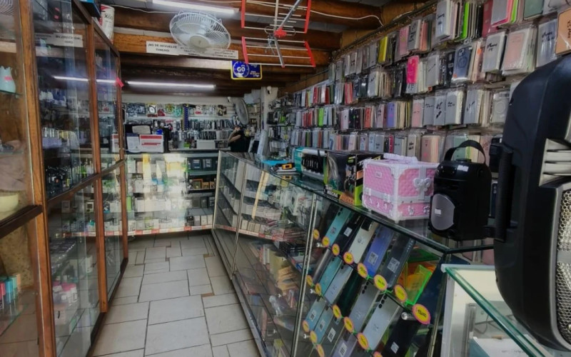 Local Comercial en Tarso en Cauca Viejo