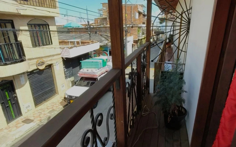 Local Comercial en Tarso en Cauca Viejo