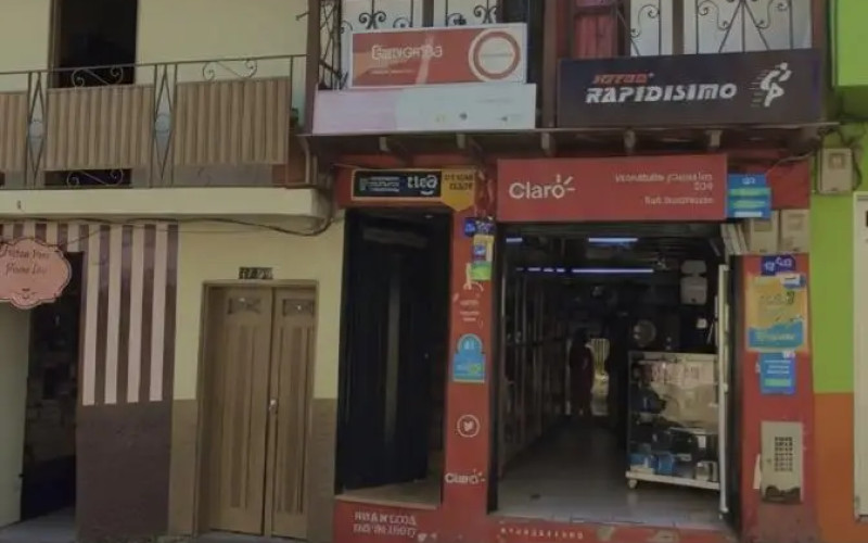 Local Comercial en Tarso en Cauca Viejo