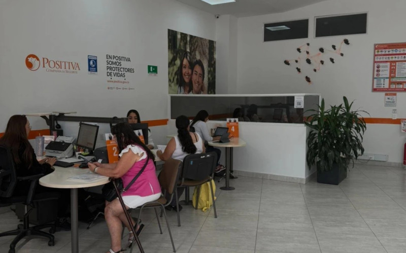 Local Comercial en Medellín en El Poblado