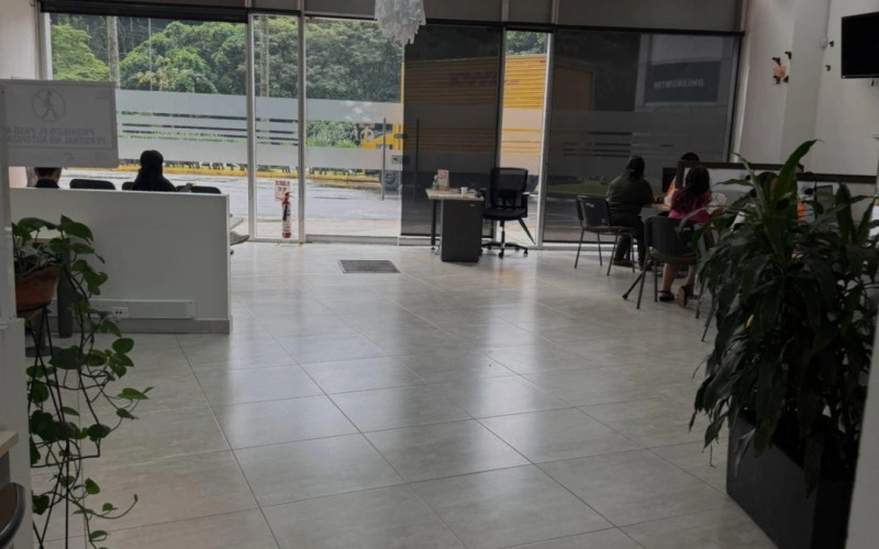 Local Comercial en Medellín en El Poblado