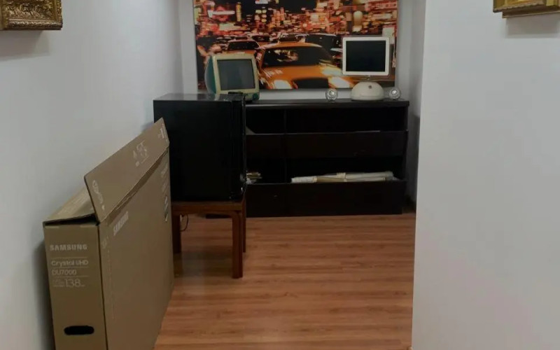 Oficina en Medellín en El Poblado
