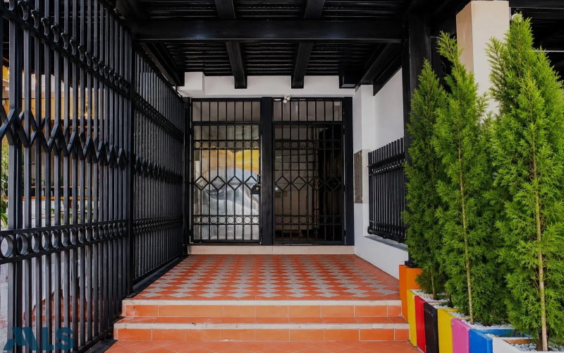 Local Comercial en Rionegro en San Antonio de Pereira