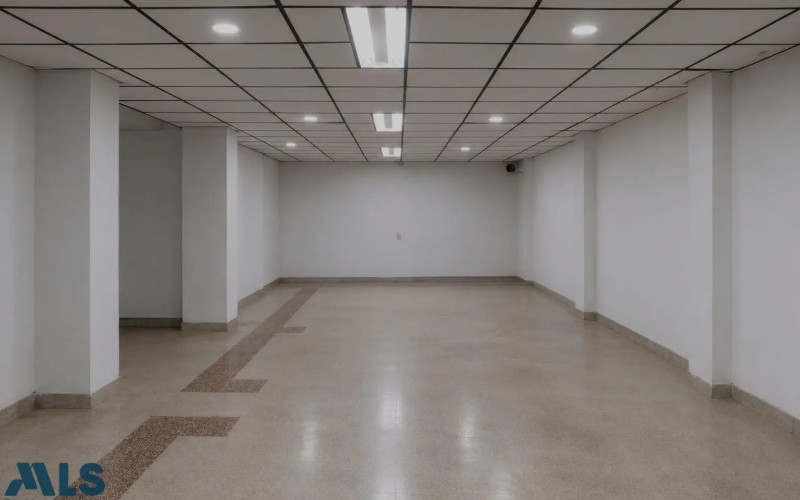 Local Comercial en Rionegro en San Antonio de Pereira