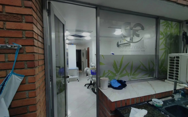 Consultorio en Medellín en La Candelaria