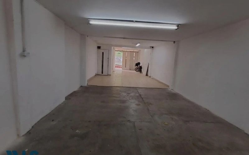 Local Comercial en Medellín en Prado