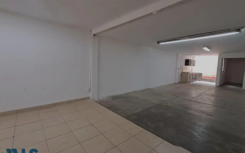 Local Comercial en Medellín en Prado