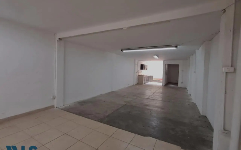 Local Comercial en Medellín en Prado