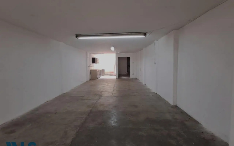 Local Comercial en Medellín en Prado