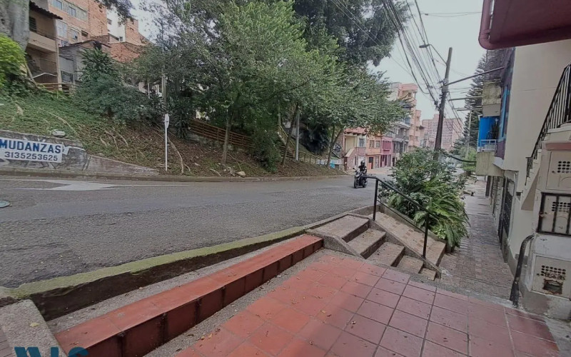 Local Comercial en Medellín en Prado