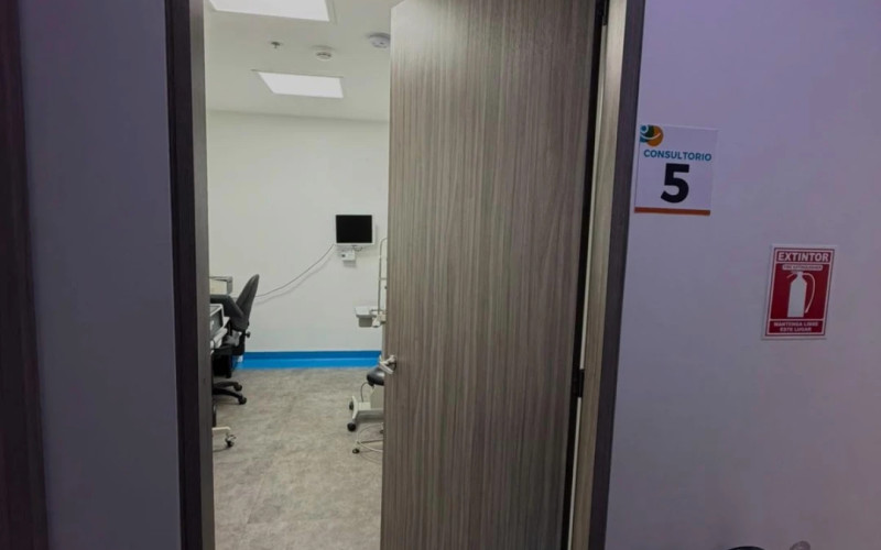 Local Comercial en Envigado en Las Vegas