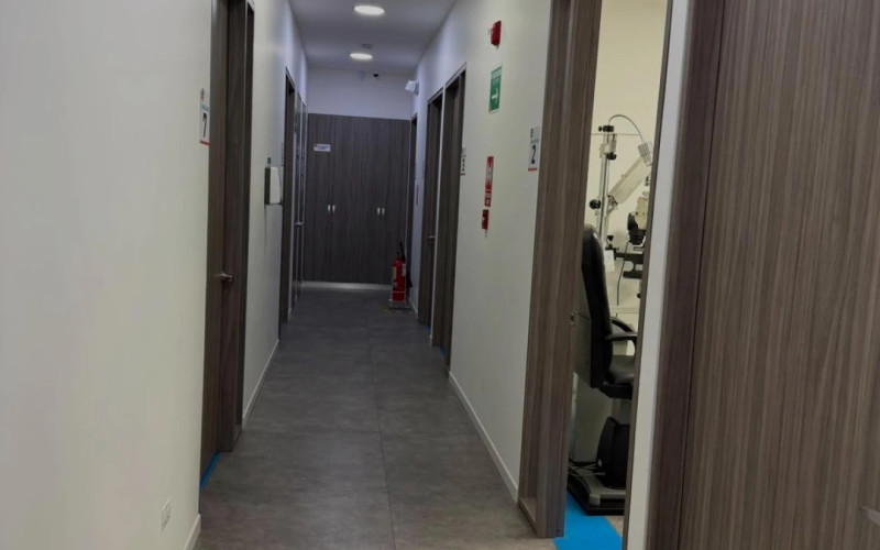 Local Comercial en Envigado en Las Vegas