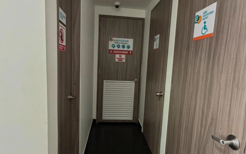 Local Comercial en Envigado en Las Vegas