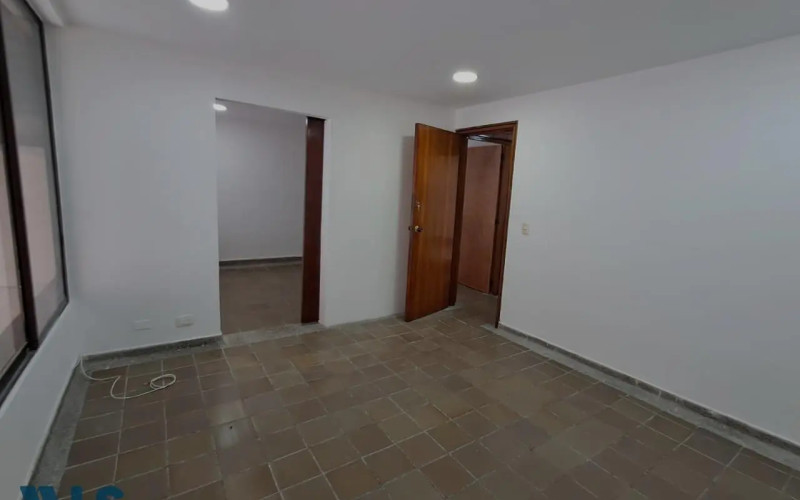 Oficina en Medellín en Laureles