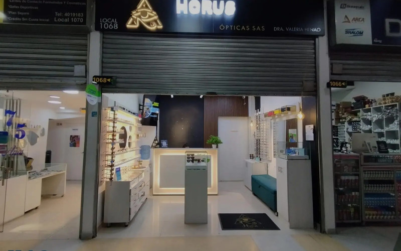 Local Comercial en Medellín en Centro