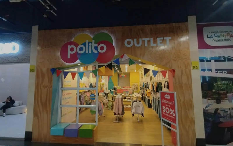 Local Comercial en Medellín en Buenos Aires