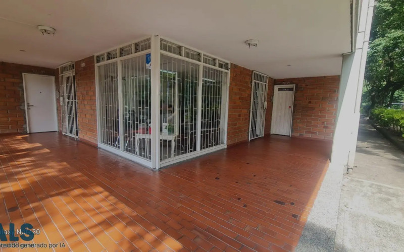 Local Comercial en Medellín en La Candelaria