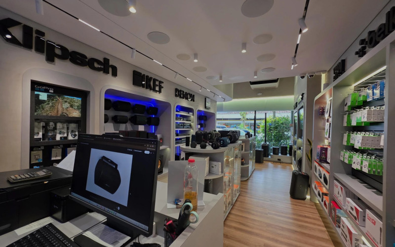 Local Comercial en Medellín en Oviedo