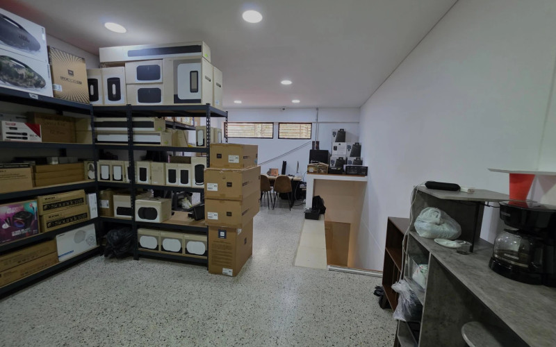 Local Comercial en Medellín en Oviedo