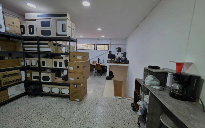 Local Comercial en Medellín en Oviedo