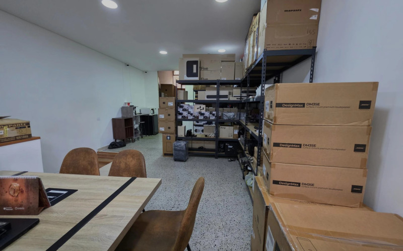 Local Comercial en Medellín en Oviedo