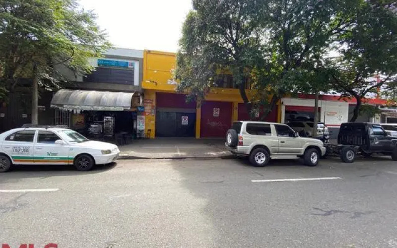 Local Comercial en Medellín en Perpetuo Socorro