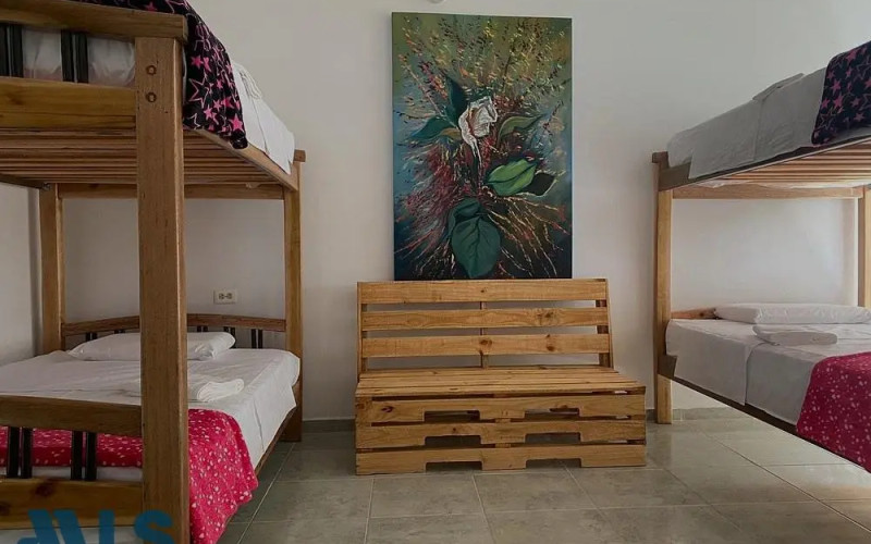 Hotel/Apart Hotel en Hispania en V. La Mina Vieja