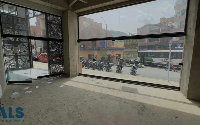 Local Comercial en Caldas en Las Margaritas