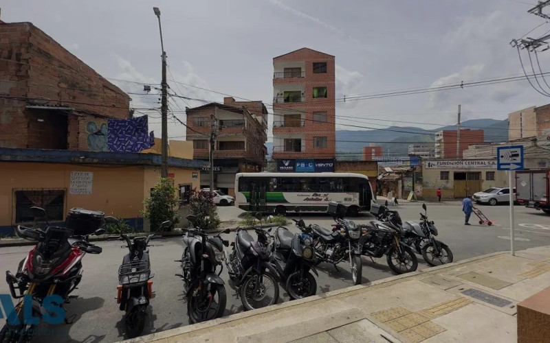 Local Comercial en Caldas en Las Margaritas