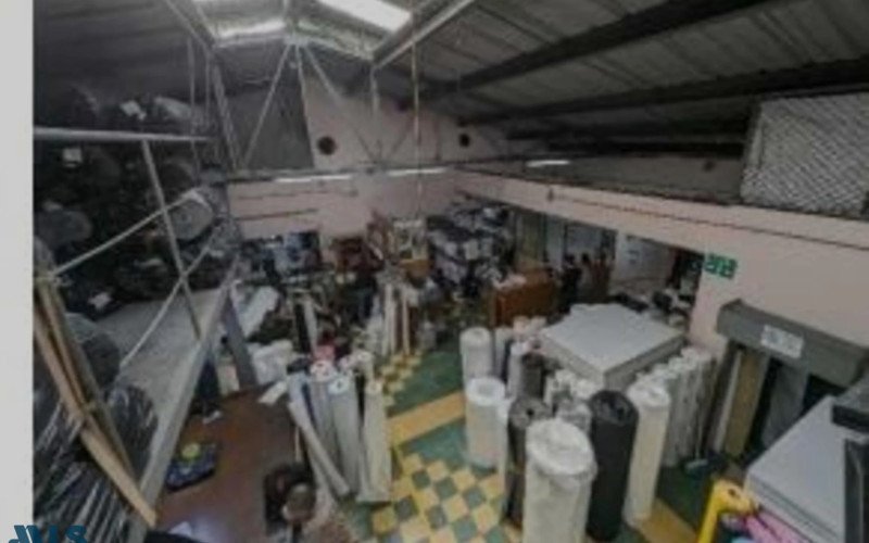 Local Comercial en Medellín en La Candelaria